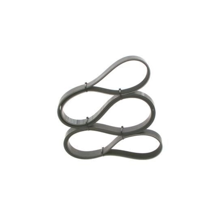 Alfa Romeo 156 1997-2006 Arası 2.5 V6 24V Bosch Marka Vantilatör Kayışı