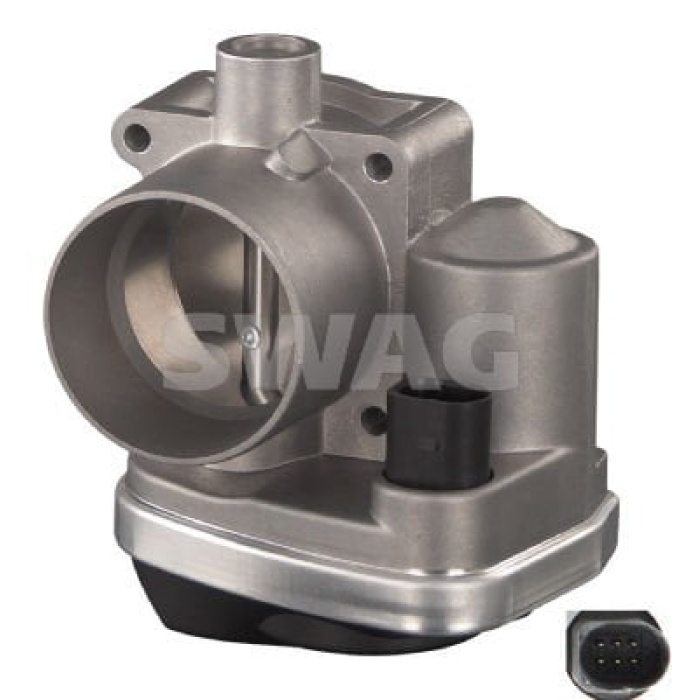 Seat Arosa 1997-2004 Arası 1.4 16V Swag Marka Gaz Kelebeği