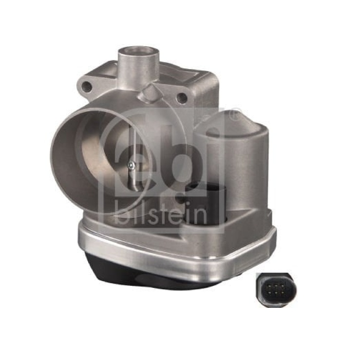 Seat Arosa 1997-2004 Arası 1.4 16V Febi Marka Gaz Kelebeği