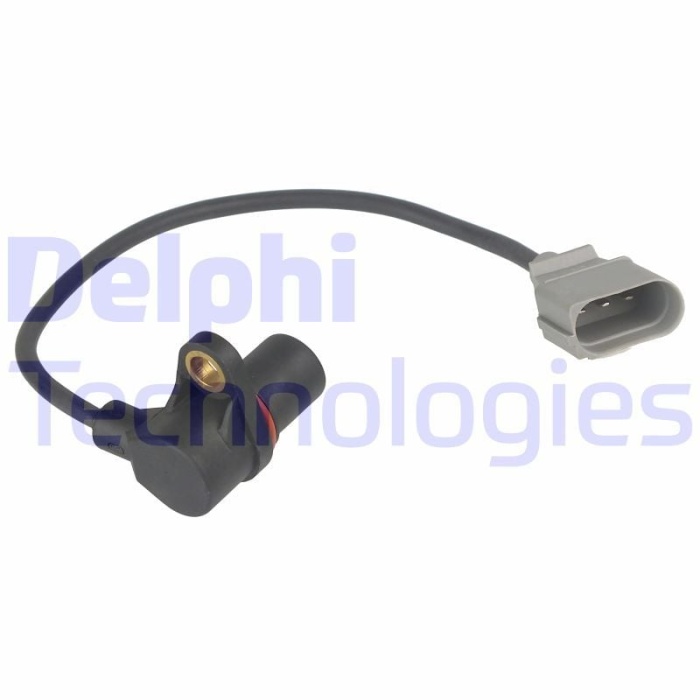 Seat Alhambra 1996-2010 Arası 2.0 i, 1.8 T 20V Delphi Marka Krank Sensörü
