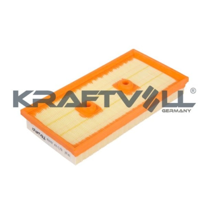 Volkswagen Touran 2003-2010 Arası 1.6 FSI, FSI Kraftvoll Marka Hava Filtresi