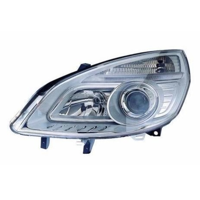 Scenic II 05-08 Sağ Far Depo DPO-551-1169R-LDEM1