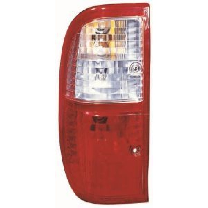 Ford Ranger 1997-2011 Arası 2.5 TD 4x4, 2.5 TD Depo Marka Sağ Stop Lambası