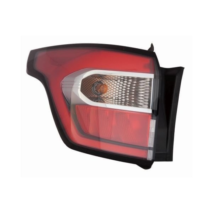 Ford Kuga 2012-2016 Arası 2.0 TDCi 4x4, 2.0 TDCi, 2.0 4x4, 1.5 EcoBoost, 1.6 EcoBoost, 1.6 EcoBoost 4x4 Depo Marka Dış Sağ Stop Lambası