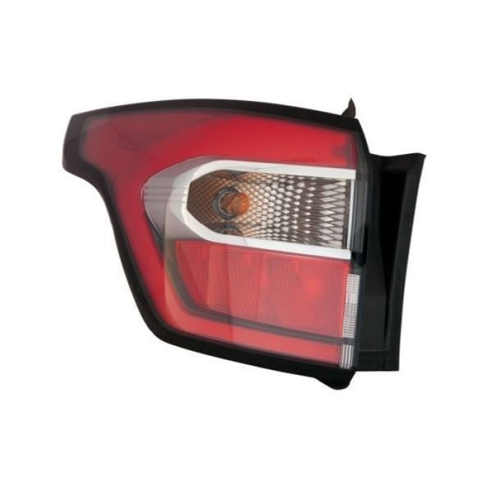 Ford Kuga 2012-2016 Arası 2.0 TDCi 4x4, 2.0 TDCi, 2.0 4x4, 1.5 EcoBoost, 1.6 EcoBoost, 1.6 EcoBoost 4x4 Depo Marka Dış Sol Stop Lambası