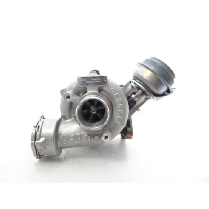 Audi A4 2004-2008 Arası 2.0 TDI, 2.0 TDI 16V Garrett Marka Turbo Şarj