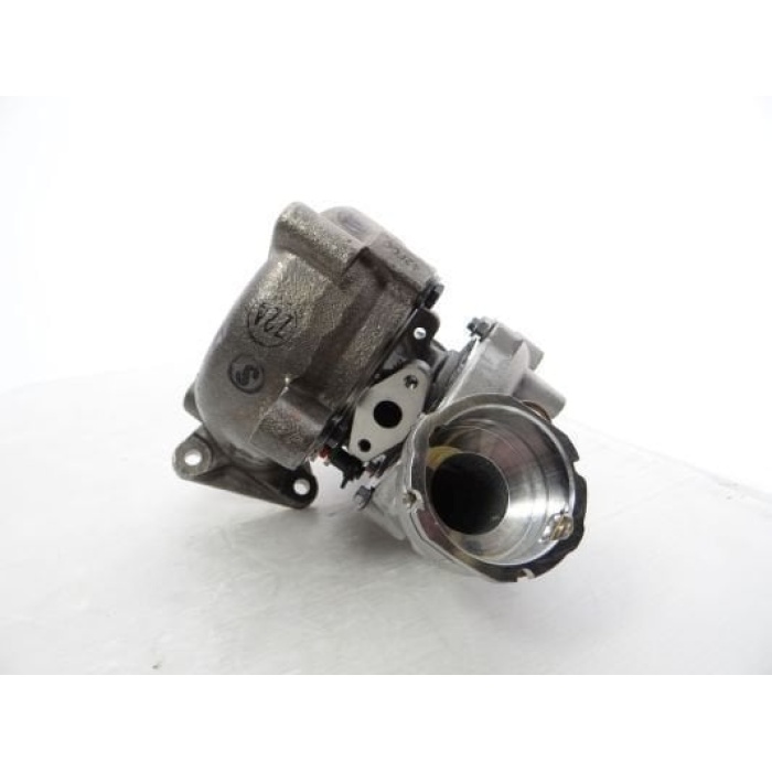 Audi A4 2004-2008 Arası 2.0 TDI, 2.0 TDI 16V Garrett Marka Turbo Şarj