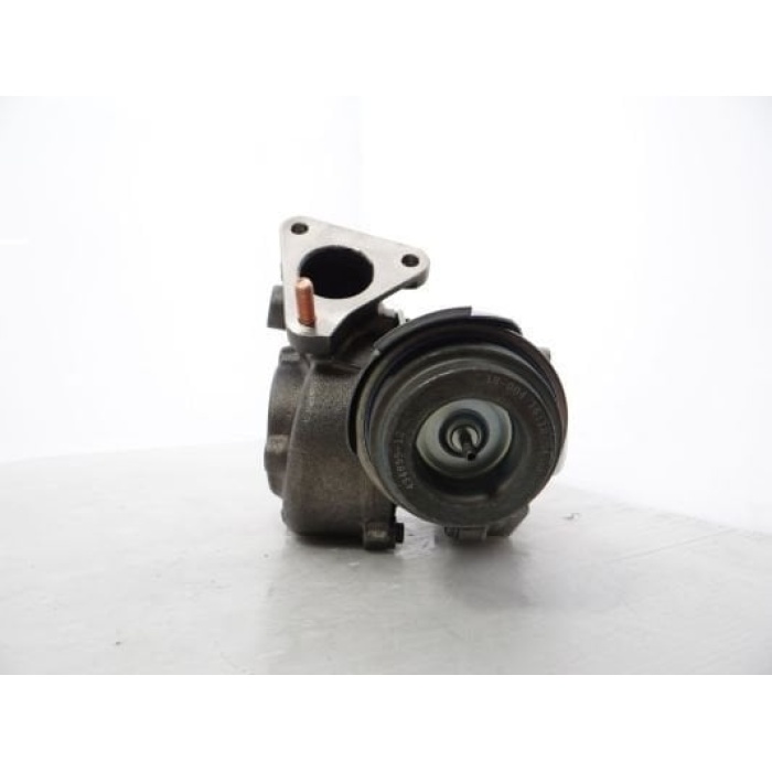 Audi A4 2004-2008 Arası 2.0 TDI, 2.0 TDI 16V Garrett Marka Turbo Şarj