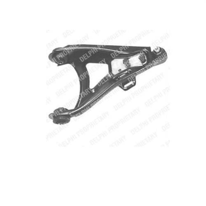 Scenic 1.4 16V Sağ Salıncak Delphi DEL-TC741