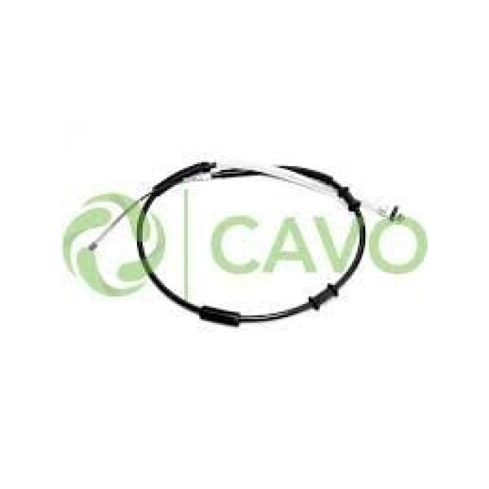 Grande Punto 1.2 Benzinli Sol El Fren Teli CAV-1102635