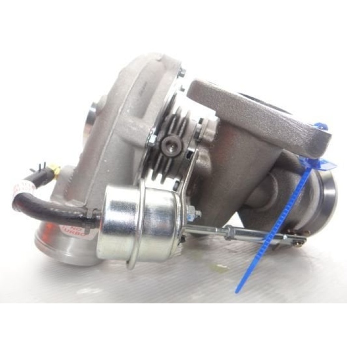 Ford Ranger 2005-2012 Arası 2.5 TDCi 4x4, 2.5 TDdi, 3.0 TDCi 4x4 Garrett Marka Turbo Şarj