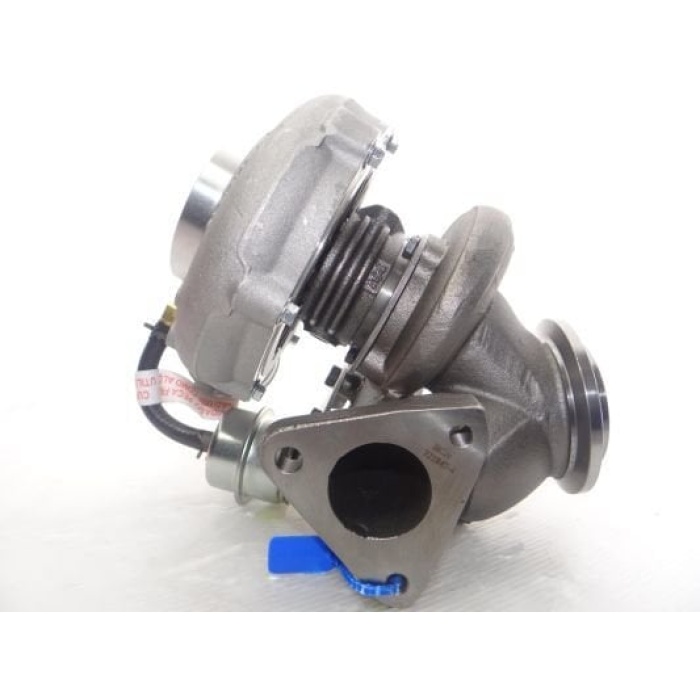 Ford Ranger 2005-2012 Arası 2.5 TDCi 4x4, 2.5 TDdi, 3.0 TDCi 4x4 Garrett Marka Turbo Şarj