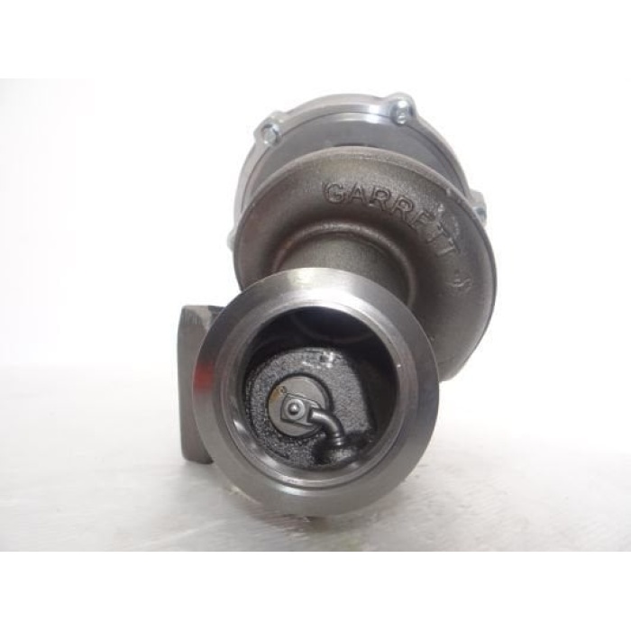 Ford Ranger 2005-2012 Arası 2.5 TDCi 4x4, 2.5 TDdi, 3.0 TDCi 4x4 Garrett Marka Turbo Şarj