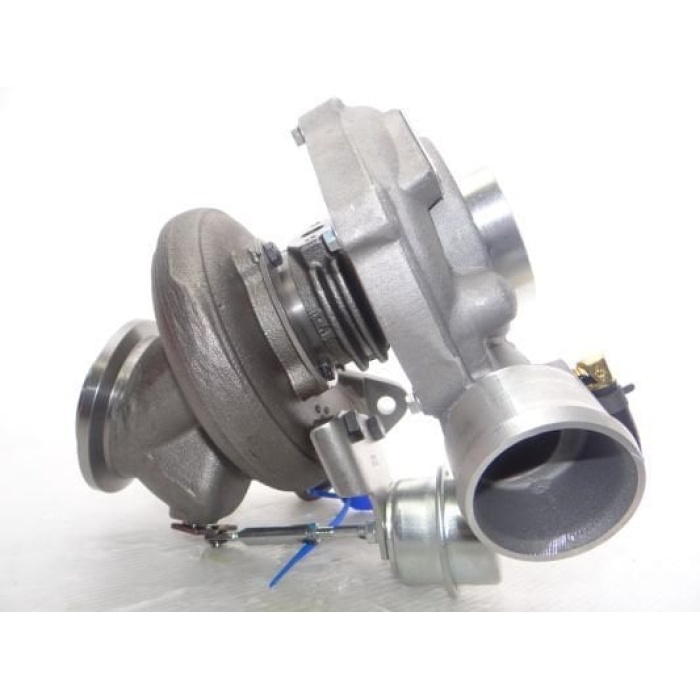 Ford Ranger 2005-2012 Arası 2.5 TDCi 4x4, 2.5 TDdi, 3.0 TDCi 4x4 Garrett Marka Turbo Şarj