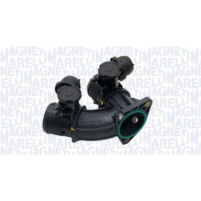 Peugeot 607 2000-2004 Arası 2.0 HDI Magneti Marelli Marka Gaz Kelebeği