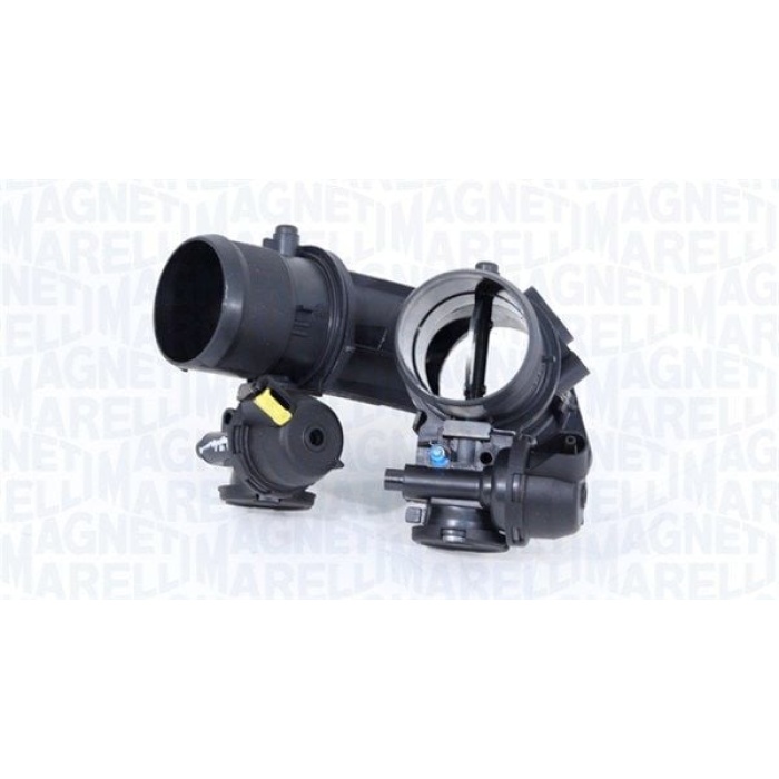 Peugeot 607 2000-2004 Arası 2.0 HDI Magneti Marelli Marka Gaz Kelebeği