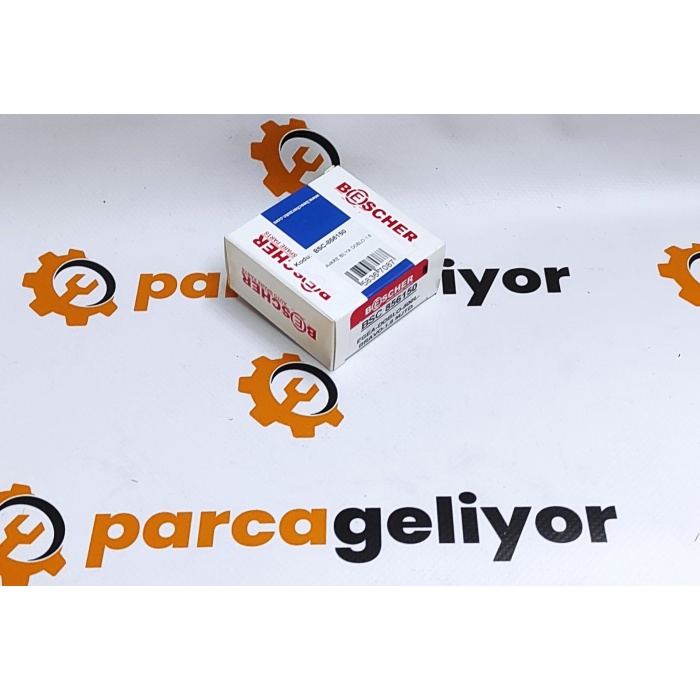 Egea 1.6 Multijet (Euro 5 Ve Euro 6) Kanallı Avare Rulman Bescher BSC-856150