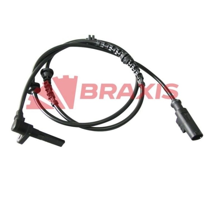 Ducato III 2.3JTD 15 Abs Sensörü Ön Sağ Sol Braxis BRAXIS-AK0014