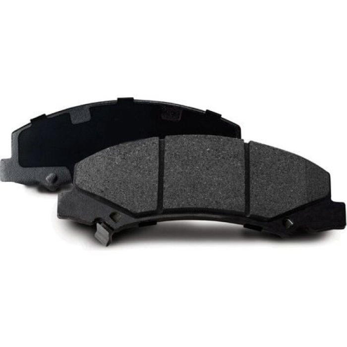 Scudo 1.6 mjt Ön Fren Balatası Braxıs BRAXIS-AB0083