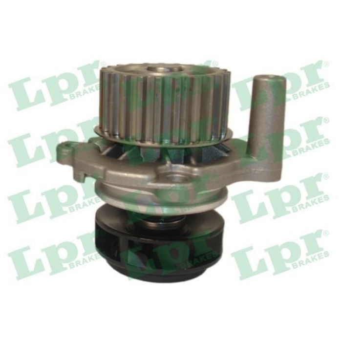 Volkswagen Golf 1993-2008 Arası 2.0, 1.8, 1.8 T LPR Marka Devirdaim Su Pompası