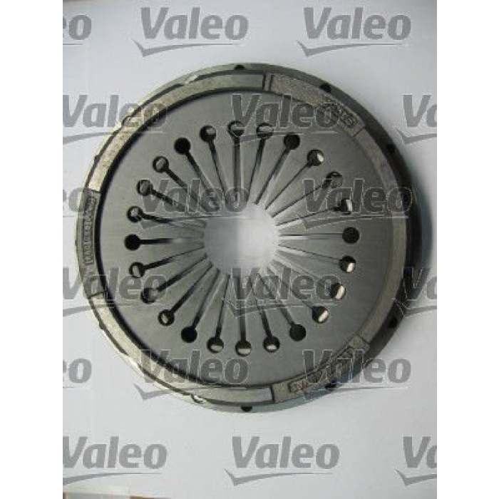 Porsche 924 1975-1989 Arası 2.5 S, 2.0 Turbo Valeo Marka Debriyaj Seti