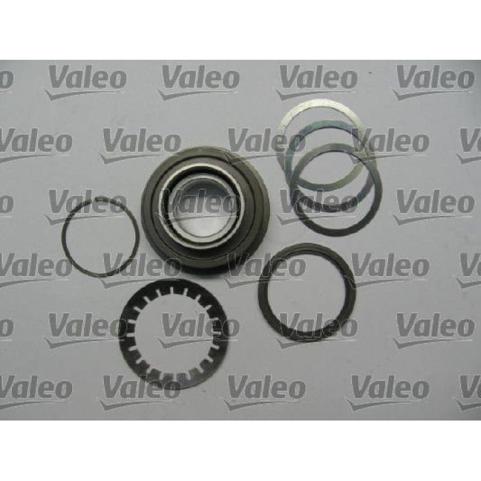 Porsche 924 1975-1989 Arası 2.5 S, 2.0 Turbo Valeo Marka Debriyaj Seti