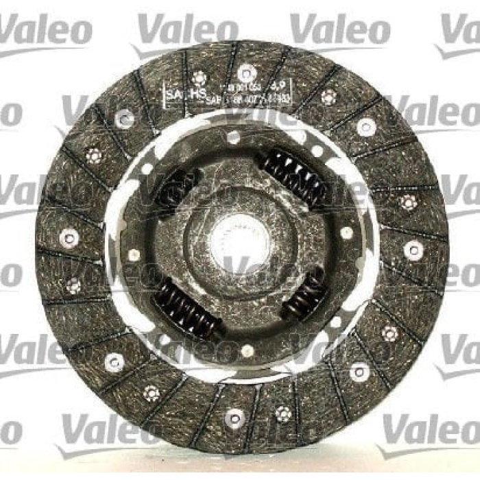 Porsche 924 1975-1989 Arası 2.0 Turbo, 2.0 Carrera GT, 2.0 Valeo Marka Debriyaj Seti