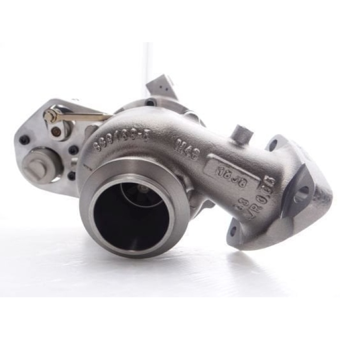 Ford Tourneo Custom 2012-2016 Arası 2.0 EcoBlue Garrett Marka Turbo Şarj