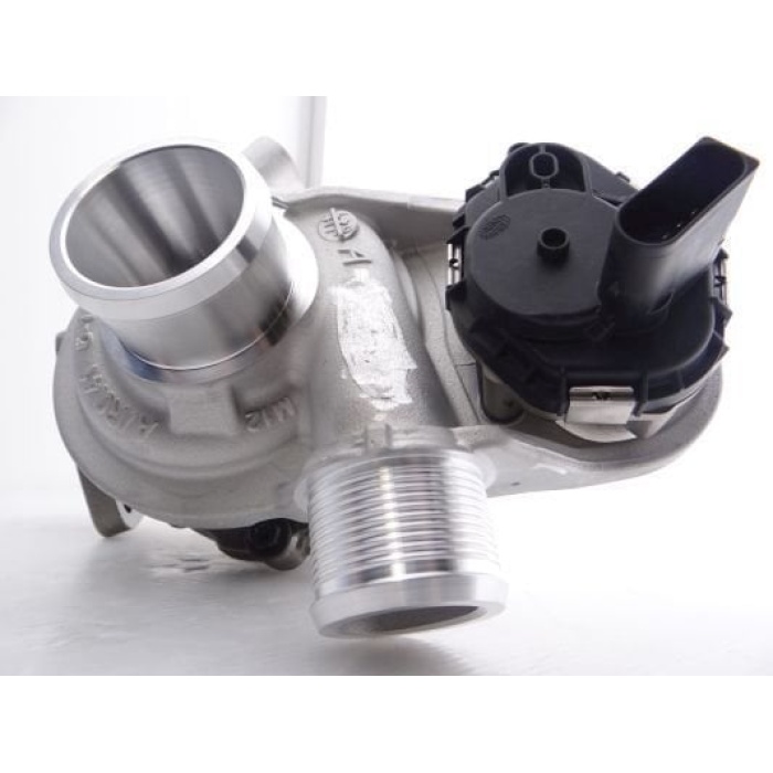 Ford Tourneo Custom 2012-2016 Arası 2.0 EcoBlue Garrett Marka Turbo Şarj