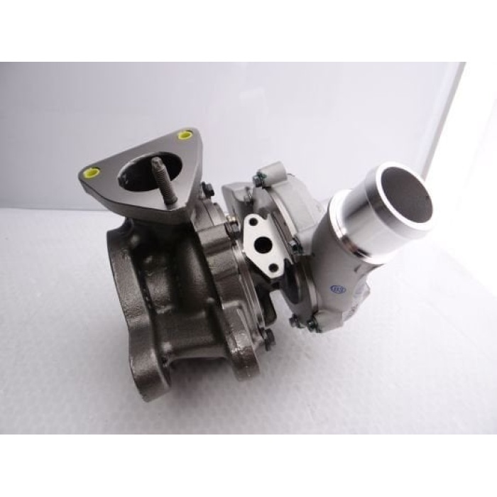 Ford Tourneo Custom 2012-2016 Arası 2.2 TDCi Garrett Marka Turbo Şarj