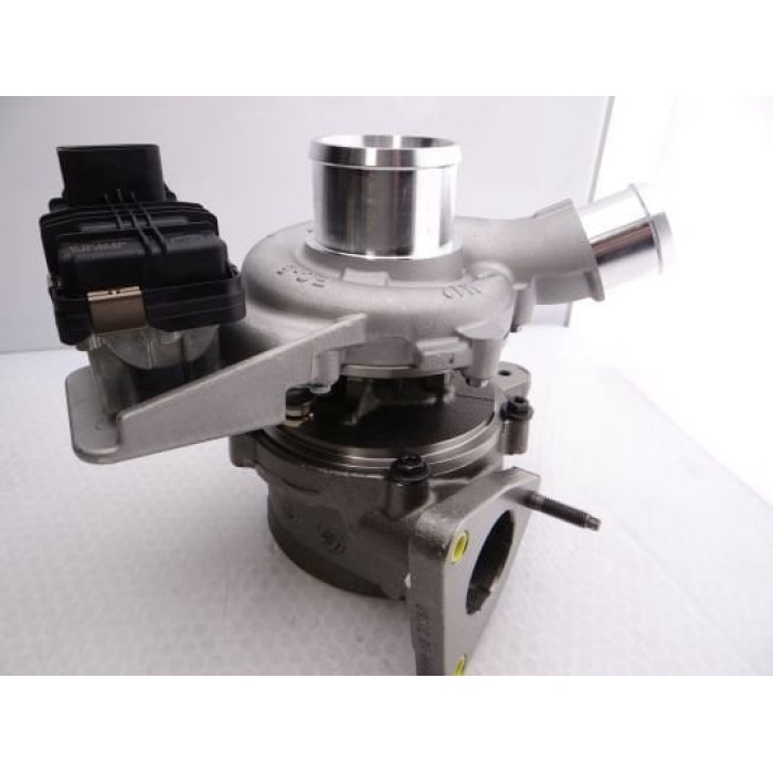 Ford Tourneo Custom 2012-2016 Arası 2.2 TDCi Garrett Marka Turbo Şarj