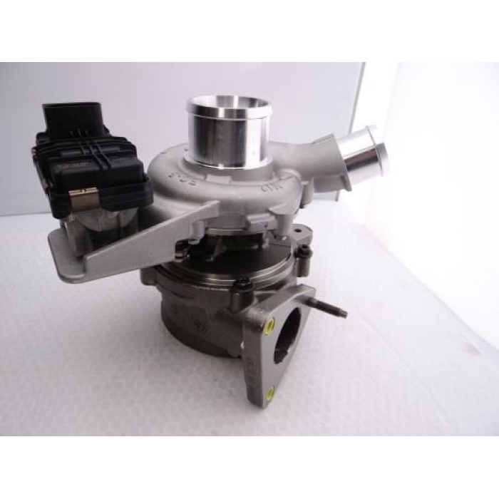 Ford Tourneo Custom 2012-2016 Arası 2.2 TDCi Garrett Marka Turbo Şarj