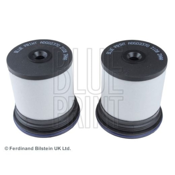 Opel Antara 2006-2010 Arası 2.2 CDTi, 2.2 CDTi 4x4 Blueprint Marka Mazot Yakıt Filtresi