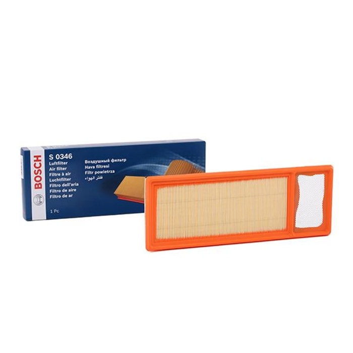 Linea 1.3 Euro 5 Hava Filtresi BOS-F026400346