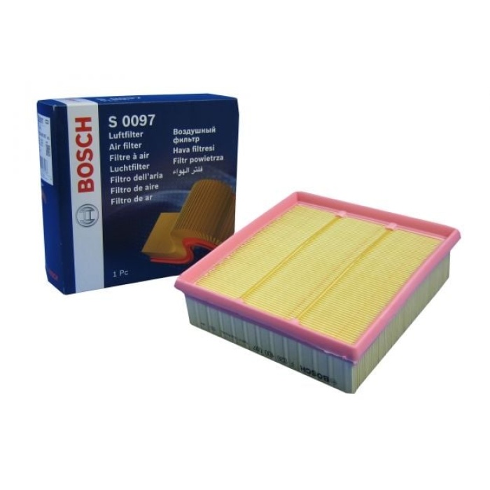 Doblo III 2.0 Hava Filtresi BOS-F026400097