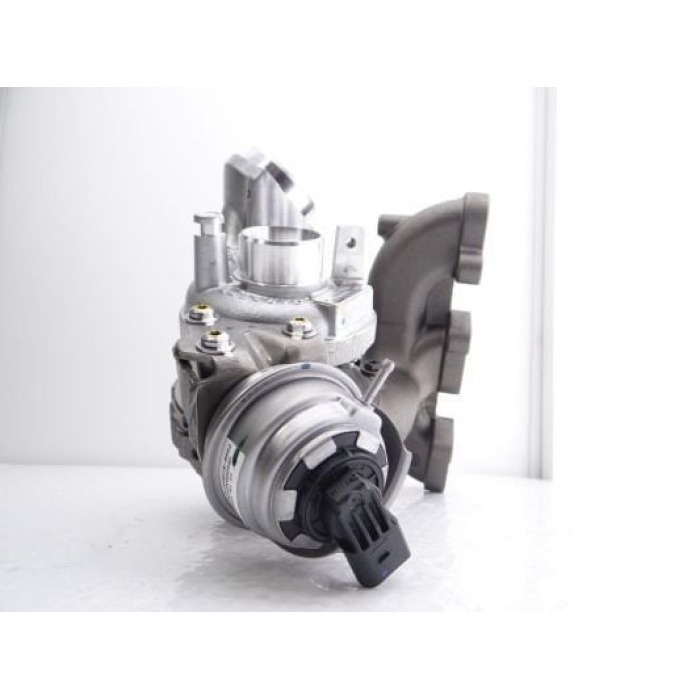 Skoda Roomster 2006-2015 Arası 1.2 TDI Garrett Marka Turbo Şarj