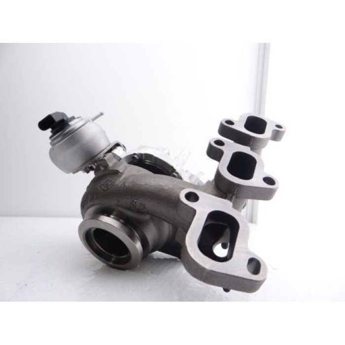 Skoda Roomster 2006-2015 Arası 1.2 TDI Garrett Marka Turbo Şarj