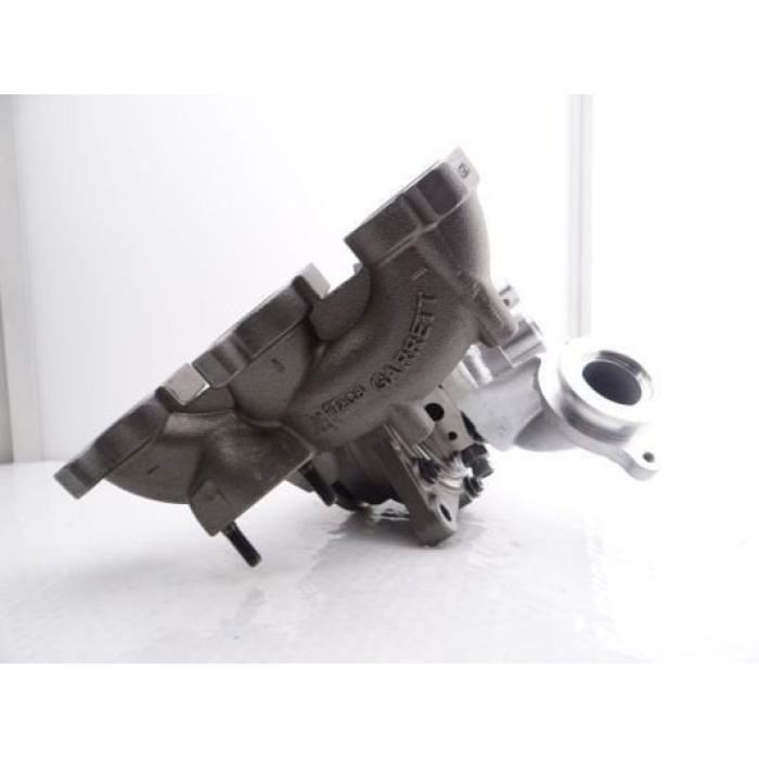 Skoda Roomster 2006-2015 Arası 1.2 TDI Garrett Marka Turbo Şarj