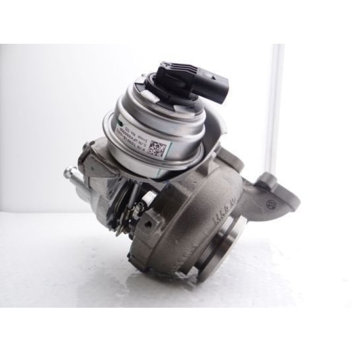 Skoda Roomster 2006-2015 Arası 1.2 TDI Garrett Marka Turbo Şarj