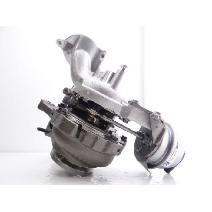 Skoda Roomster 2006-2015 Arası 1.2 TDI Garrett Marka Turbo Şarj