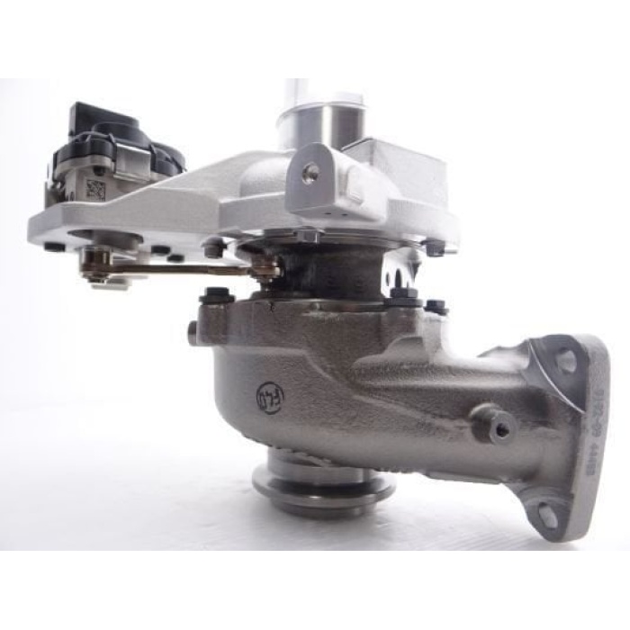 Ford Transit 2013-2017 Arası 2.0 EcoBlue Garrett Marka Turbo Şarj