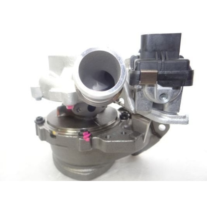 Ford Transit 2006-2014 Arası 2.2 TDCi RWD, 2.2 TDCi 4x4 Garrett Marka Turbo Şarj