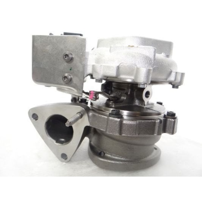 Ford Transit 2006-2014 Arası 2.2 TDCi RWD, 2.2 TDCi 4x4 Garrett Marka Turbo Şarj