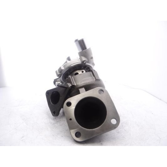 Ford Transit 2006-2014 Arası 2.2 TDCi Garrett Marka Turbo Şarj