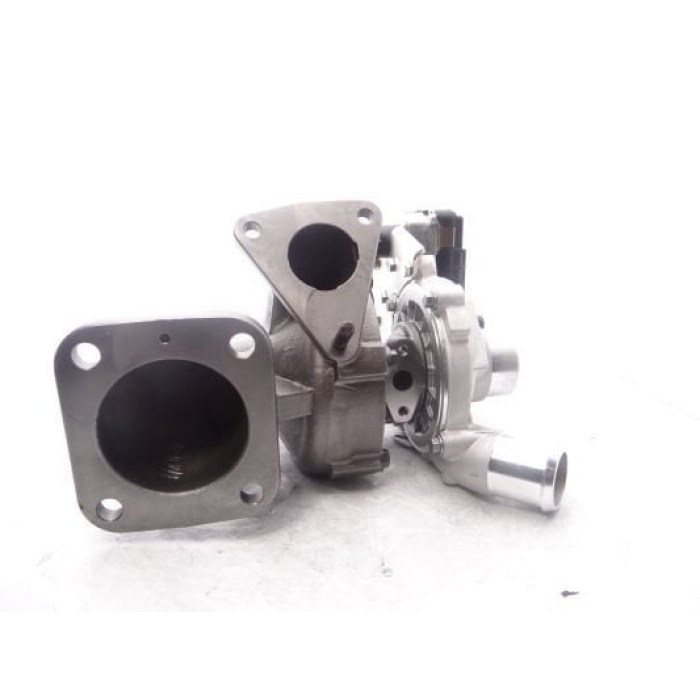 Ford Transit 2006-2014 Arası 2.2 TDCi Garrett Marka Turbo Şarj