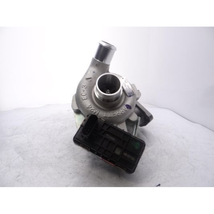 Ford Transit 2006-2014 Arası 2.2 TDCi Garrett Marka Turbo Şarj