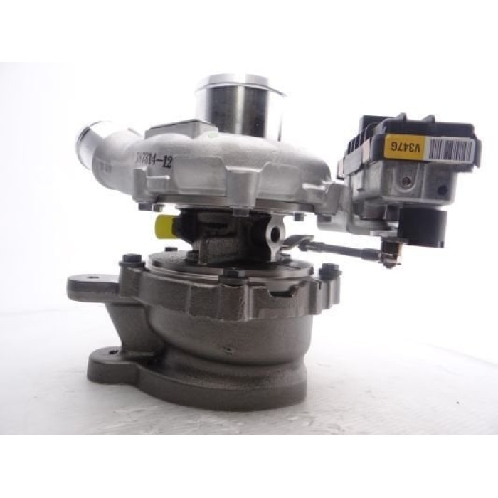 Ford Transit 2006-2014 Arası 2.2 TDCi Garrett Marka Turbo Şarj