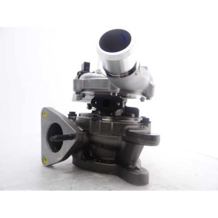 Ford Transit 2006-2014 Arası 2.2 TDCi Garrett Marka Turbo Şarj