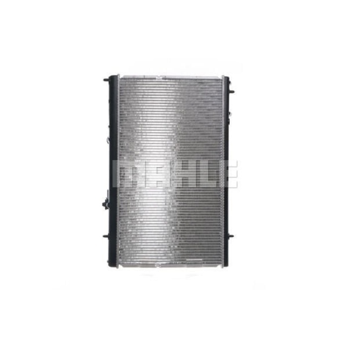 Peugeot 607 2000-2004 Arası 3.0 V6 24V Behr Marka Su Radyatörü