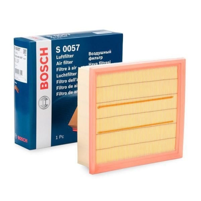 Linea 1.6 Mtj Hava Filtresi BOS-F026400057